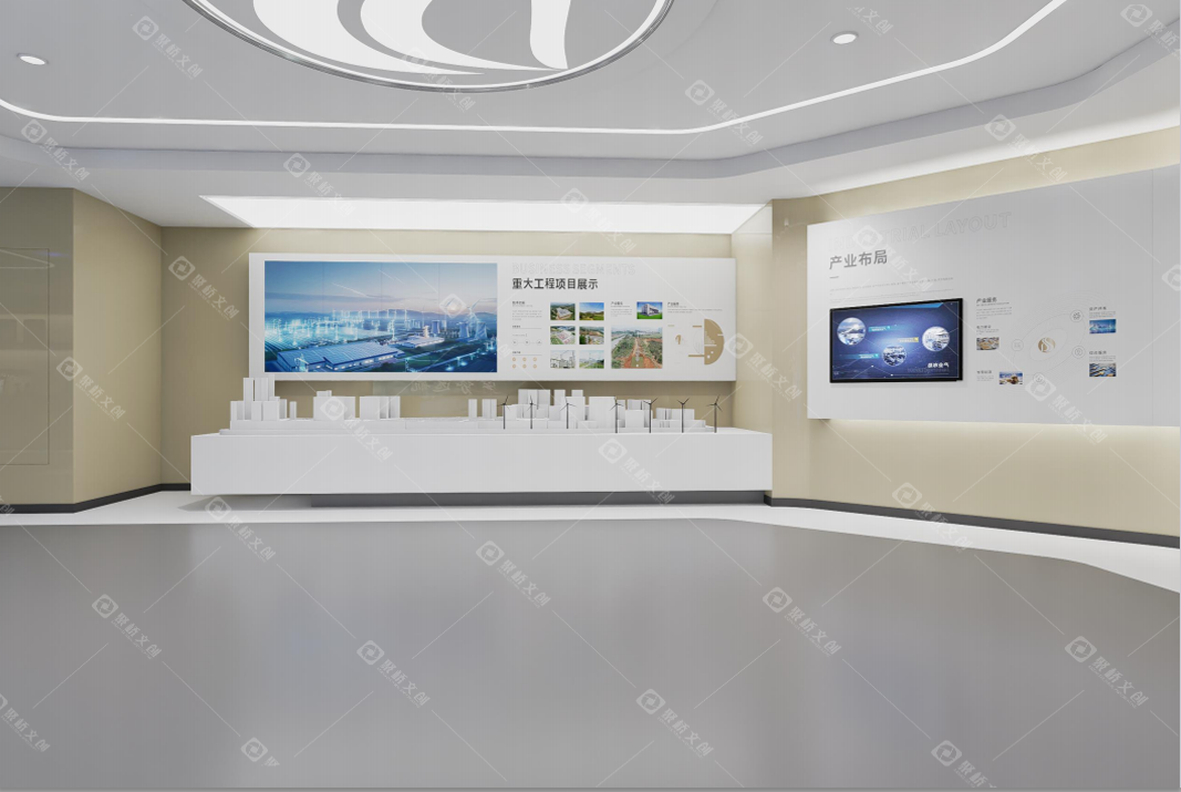 VR/AR、全息投影、交互屏……企業(yè)數(shù)字展廳設(shè)計(jì)中哪些技術(shù)最實(shí)用？