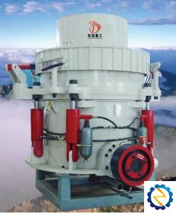 高效液壓圓錐破碎機(jī)產(chǎn)品圖片