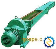 LSY螺旋輸送機產(chǎn)品圖片