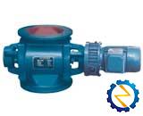 YJD系列卸料器（剛性葉輪給料機）產品圖片