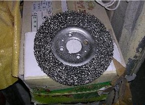 求購泡沫粉碎機產品圖片