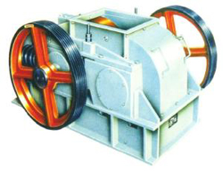 對(duì)輥式破碎機(jī)產(chǎn)品圖片