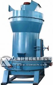 高壓懸輥磨粉機產(chǎn)品圖片