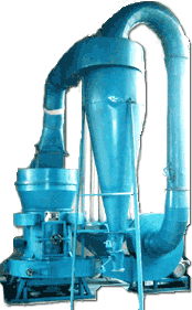 雷蒙磨粉機，雷蒙磨，雷蒙機|鄭州華德機械產(chǎn)品圖片