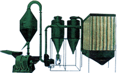 粉碎機|風(fēng)選粉碎機|高細度粉碎機|多功能粉碎機|鄭州華德機械產(chǎn)品圖片