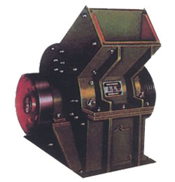 錐式破碎機(jī)產(chǎn)品圖片