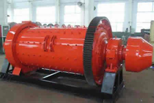 棒磨制砂機產(chǎn)品圖片