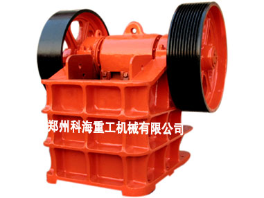 鄂式破碎機(jī)產(chǎn)品圖片