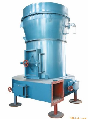 供應(yīng)雷蒙磨粉機(jī)/鄭州工大重工機(jī)器有限公司/破碎機(jī)生產(chǎn)廠家產(chǎn)品圖片