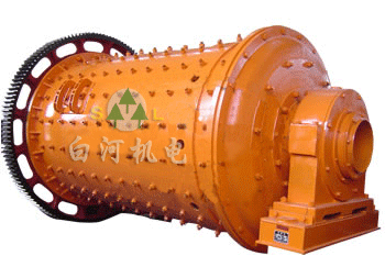 供應(yīng)選礦設(shè)備節(jié)能球磨機(jī)產(chǎn)品圖片