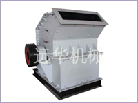 破碎機 破碎機原理 上海破碎機 超細顎式破碎機產品圖片