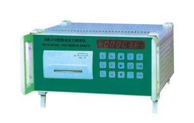 殘余應(yīng)力檢測儀產(chǎn)品圖片
