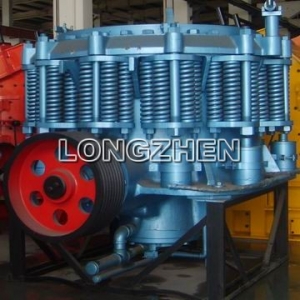 圓錐式破碎機產(chǎn)品圖片