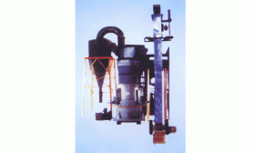 離心式超細磨粉機產(chǎn)品圖片