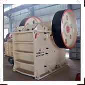 PE系列PEX系列顎式破碎機,破碎機產(chǎn)品圖片