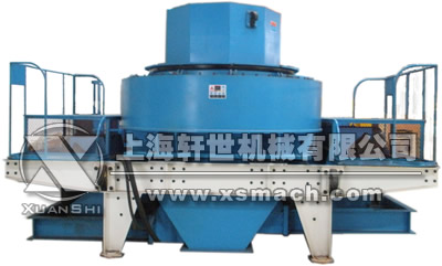 制砂機產(chǎn)品圖片