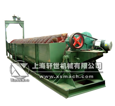 洗砂機(jī)產(chǎn)品圖片