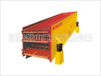 供應(yīng)圓振動(dòng)篩產(chǎn)品圖片