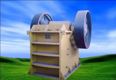 上海破碎設(shè)備-上海鄂式破碎機