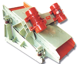 直線振動篩產(chǎn)品圖片