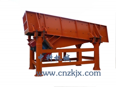 振動喂料機產品圖片