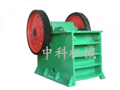 鄂式破碎機(jī)產(chǎn)品圖片