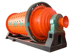 球磨機(jī)產(chǎn)品圖片