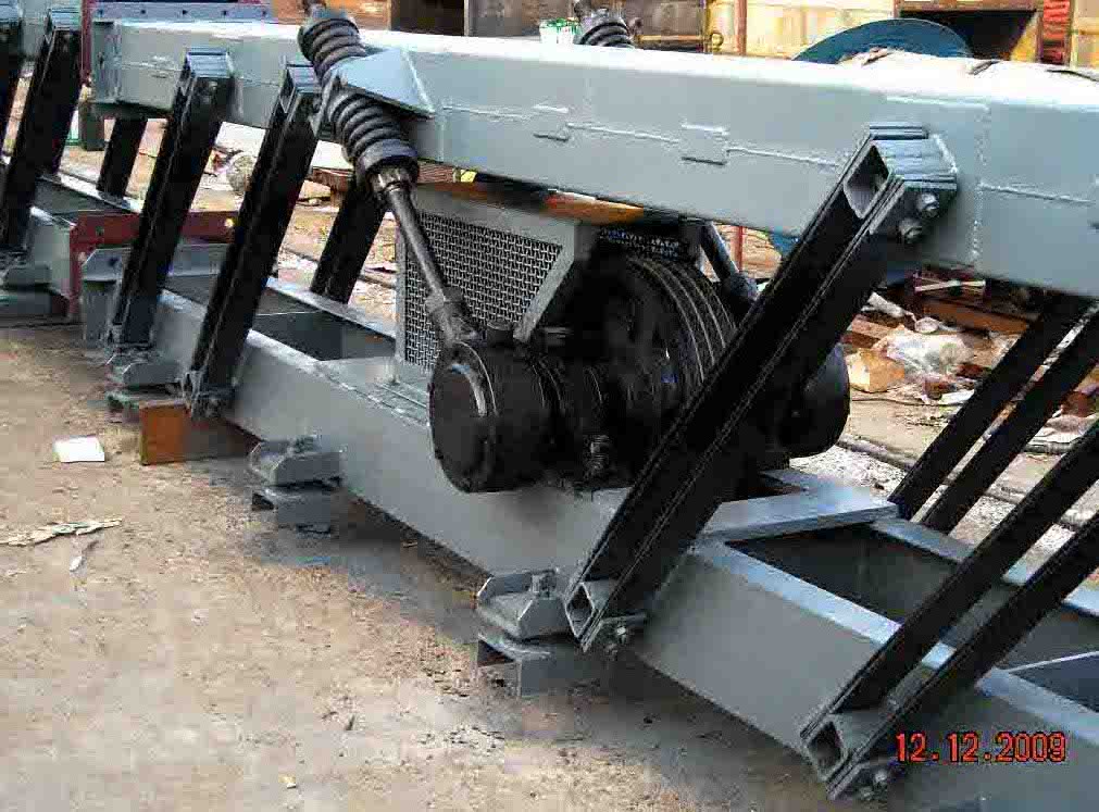 振動輸送機產(chǎn)品圖片