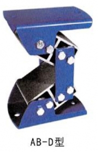 ROSTA 彈性振動支撐 AB-D型產(chǎn)品圖片