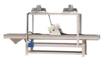 振動篩選機2型