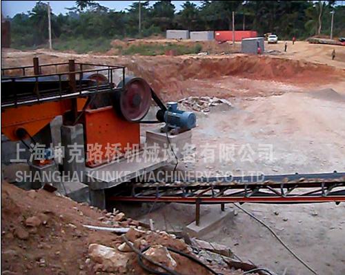 上海砂石生產(chǎn)線廠家-砂石生產(chǎn)線設(shè)備-砂石生產(chǎn)線價(jià)格產(chǎn)品圖片