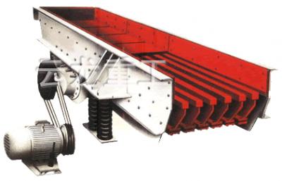 云龍供應(yīng)振動(dòng)給料機(jī)，一流振動(dòng)給料機(jī)，新型喂料機(jī)，振動(dòng)給料機(jī)