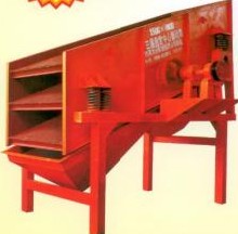 振 動 篩產(chǎn)品圖片