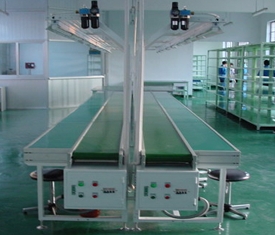 皮帶輸送機產(chǎn)品圖片