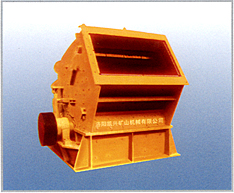 PF系列硬巖反擊式破碎機(jī)產(chǎn)品圖片