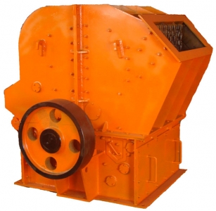 高效細(xì)碎破碎機(jī)產(chǎn)品圖片