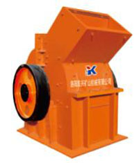 PC系列錘式破碎機產(chǎn)品圖片