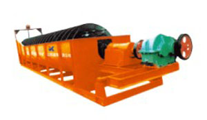 PG、PC系列螺旋分級(jí)機(jī)產(chǎn)品圖片