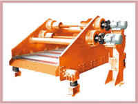 直線振動篩產(chǎn)品圖片