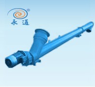 lsy螺旋輸送機(jī)(永通)產(chǎn)品圖片