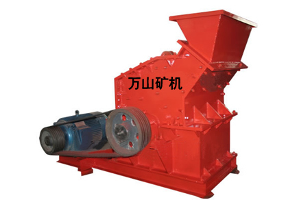 第三代新型制砂機（細碎機）產(chǎn)品圖片