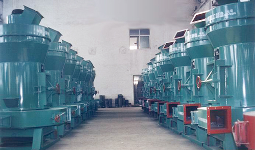 雷蒙磨產(chǎn)品圖片