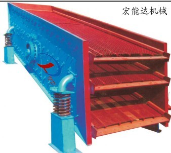 圓振動篩產(chǎn)品圖片