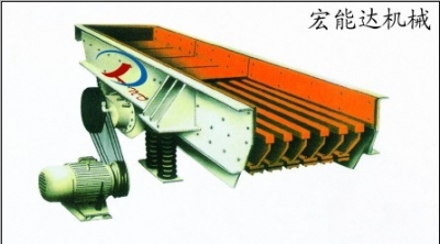振動給料機(jī)產(chǎn)品圖片