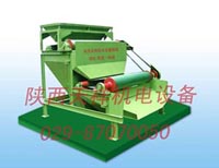 褐鐵礦強(qiáng)磁磁選機(jī)