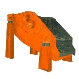 ZDS型自同步等厚篩產(chǎn)品圖片