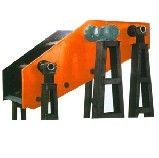 YK型圓振動篩產(chǎn)品圖片