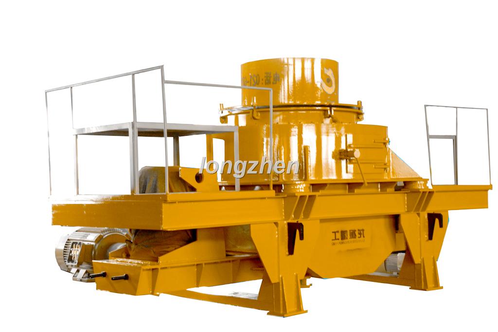 PCL制砂機產(chǎn)品圖片