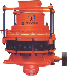 供應(yīng)西蒙斯圓錐破碎機(jī)產(chǎn)品圖片