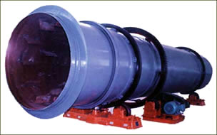 轉筒烘干機產(chǎn)品圖片